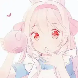 动漫女生唯美长发头像大全让我在有生之年把我的爱全部送给你