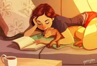 刷爆ins的美女插画师,画下单身女性最真实的生活状态...看完扎心了