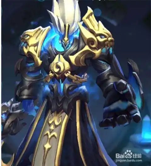 王者荣耀钟馗装备分析