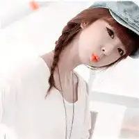 女生头像和男生头像弄一样的,只是把疯癫改为呆萌,跪求大神帮个忙