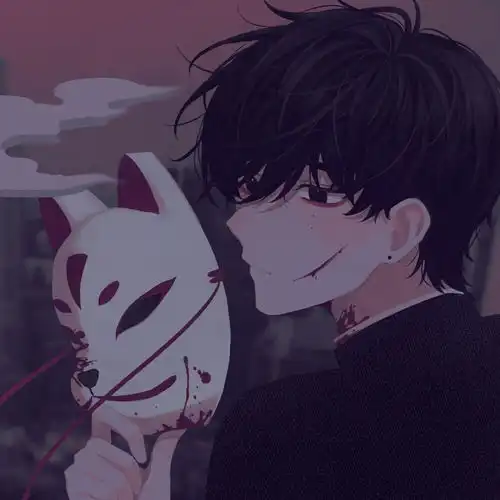 高冷女神都在用的头像兄