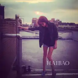 林心如闺蜜许玮宁衣q不掉线的美少女