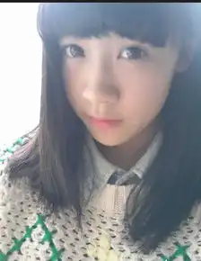 还有这个女生的照片吗