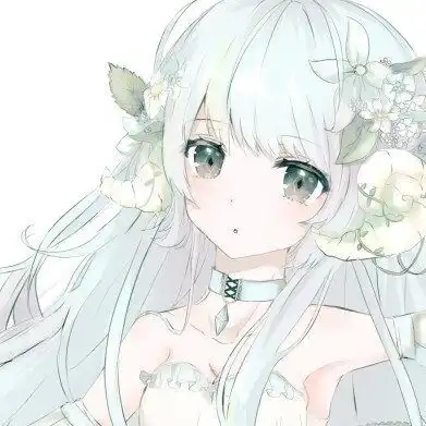 唯美萌系情头哦,来就亏了哦10