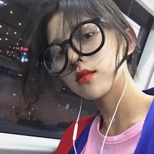 抖音头像学生女生眼睛