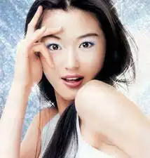 点评女星的私家保养方法对错