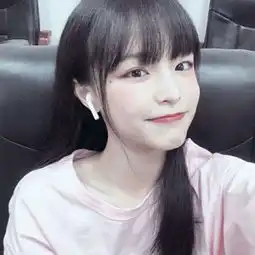 闺蜜头像两人可爱两张配对真人嘟嘴