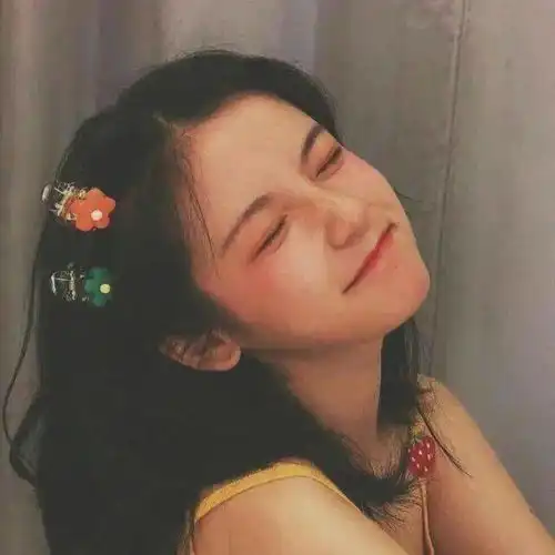 女生头像带花真人凶杀