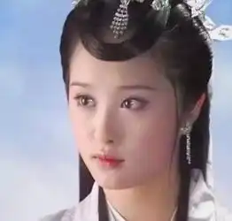 有种基因叫林无敌女儿,本以为会很丑,看到正脸岳母我先叫了