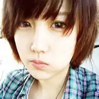 霸气女生假小子头像