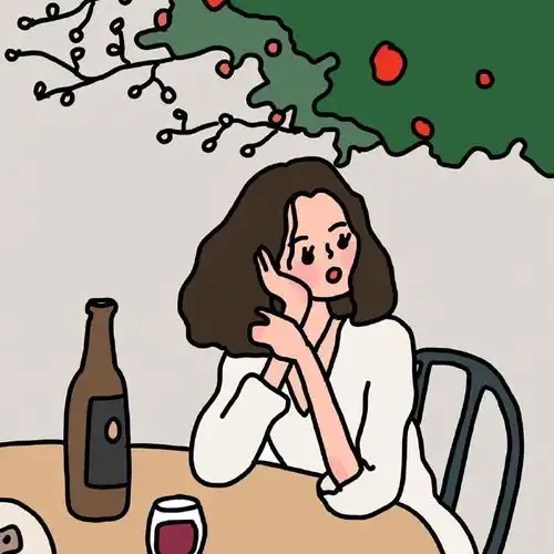 一个男人嫌弃你的时候,即便不直接和你挑明,也藏不住这些表现