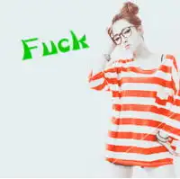 清新自然萌qq情侣头像永不休止的爱