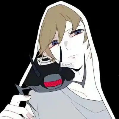 优质情头高清动漫每一张都不错帅气好看