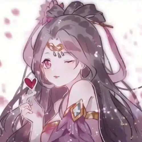 女生姐妹闺蜜头像丧霸气