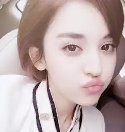 同样是短发,赵丽颖和古力娜扎的差距咋就这么大呢