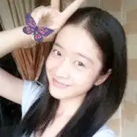 张雪迎的照片头像微信头像图片大全