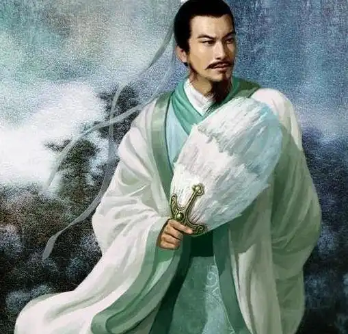 女生头像15岁照片真人版诸葛亮