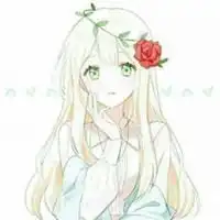 小仙女头像可爱动漫微信头像图片大全