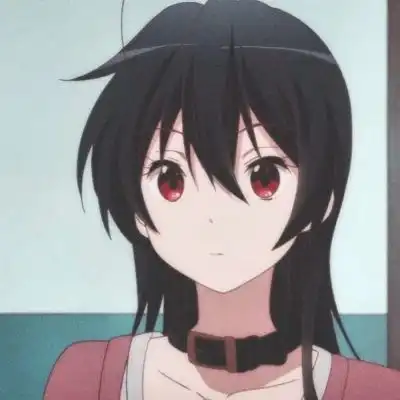 沈言动漫女生可闺蜜头像中二病卡通动漫头像我要个性网