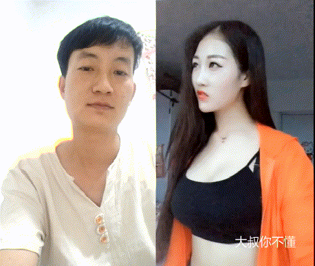 搞笑gif趣图闺蜜开了一家内衣店,做活动让我去帮忙
