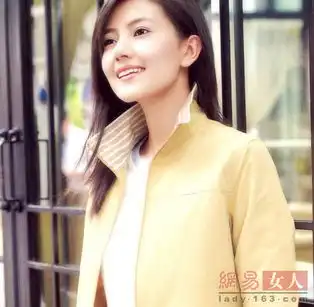 王菲小s陈鲁豫高圆圆女明星留长发太坑爹