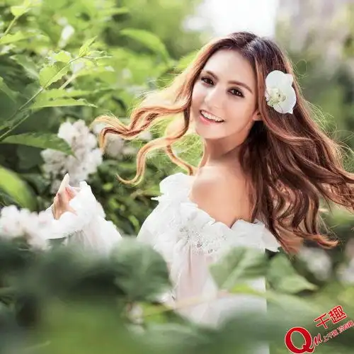 好看的头像适合12岁的女