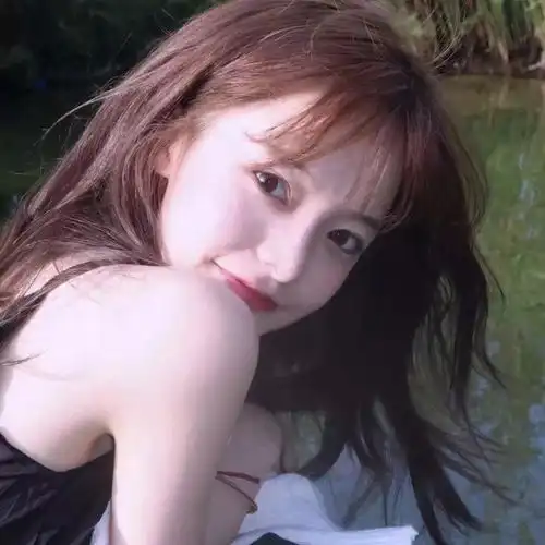 有什么绝美的女生头像