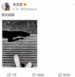 高冷女神暴躁直男天啊,他们难道在一起了