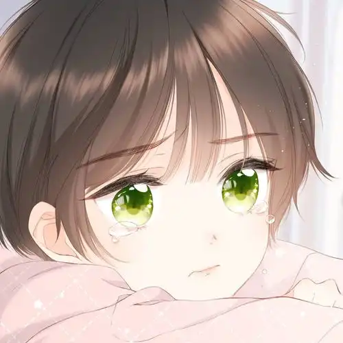 自截动漫女生头像漫头