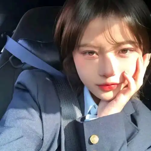 心动不止的温柔宝藏女头