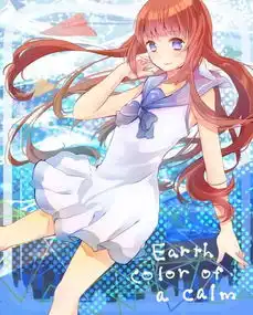女生头像二次元短发画师