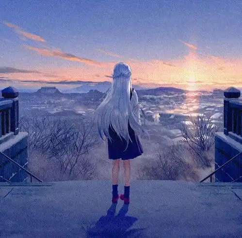 爱而不得的漫画