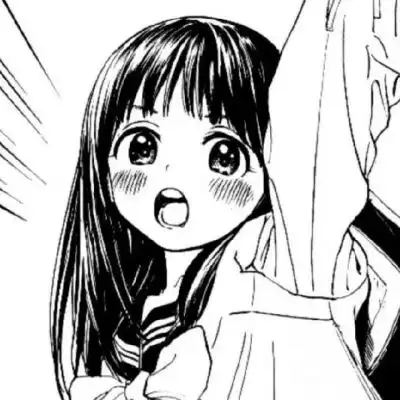 苏北挽.黑白动漫女头会偷偷难卡通动漫头像我要个性网