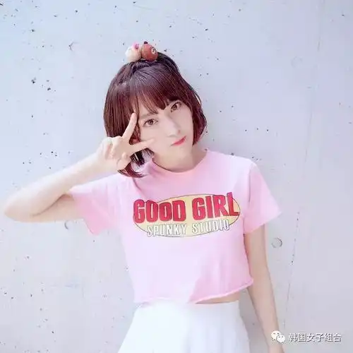 韩网友扒出produce48日本c位黑历史,她人气会因争议减少吗