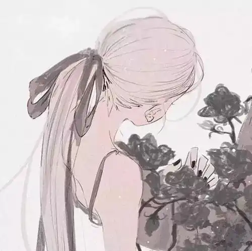 乱七八槽头像,真的好乱啊