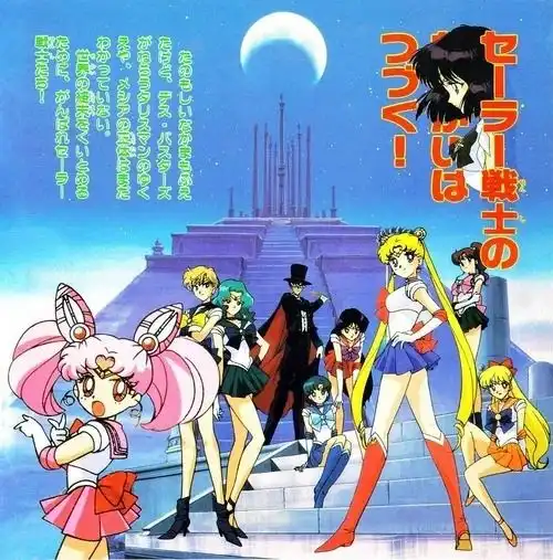 可爱卡通女生头像微信武