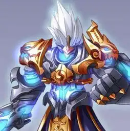 王者荣耀钟馗新皮肤曝光,或将清明节上架新钩子就像俘获新生