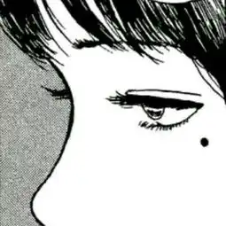 求动漫少女侧脸图,越多越好,精致一点的,