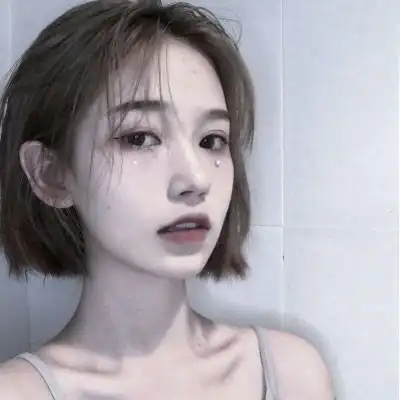 闺蜜头像一对两张霸气高冷两张闺蜜头像2人
