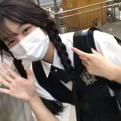 想我了就联系我,别学我怂了吧唧女生头像我要个性网