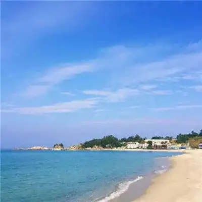2023最新蓝天好心情风景头像
