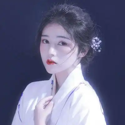 好看的女生头像真人高清