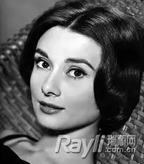 我们都是赫本控明星模仿全方位盘点