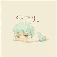 可爱卡通男孩头像q版本,阳光快乐一个大男孩