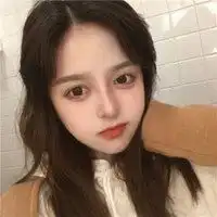 2018最火头像女生微信头像图片大全