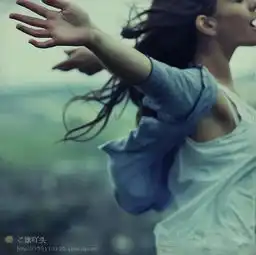 摄影师头像女性的日常
