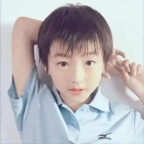 一个孩子撑起一个公司是什么体验14岁的他这样诠释
