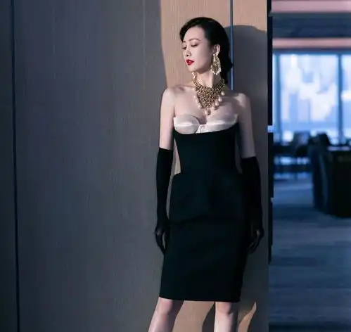 美女图王鸥