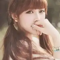 qq美女头像大全高清唯美漂亮美女qq头像