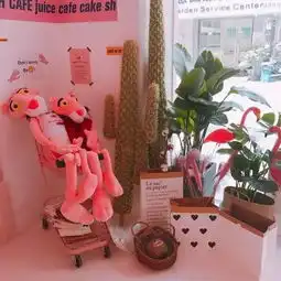 它的出现,一定能满足你的少女心